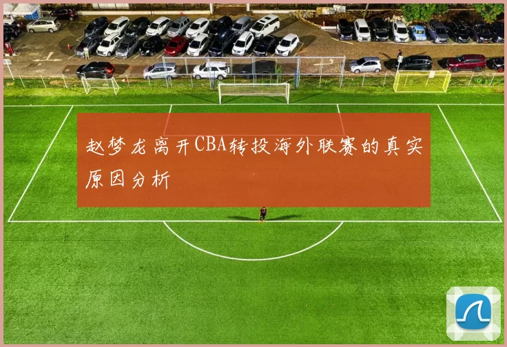 赵梦龙离开CBA转投海外联赛的真实原因分析
