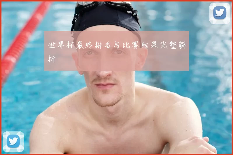 世界杯最终排名与比赛结果完整解析
