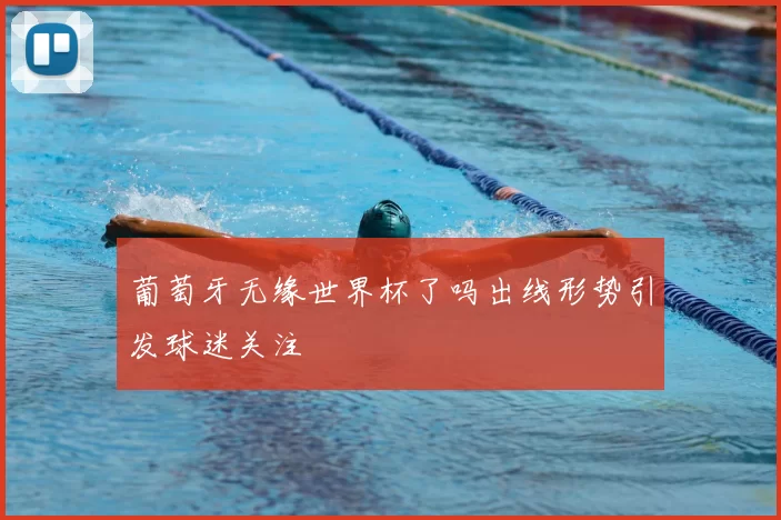 葡萄牙无缘世界杯了吗出线形势引发球迷关注