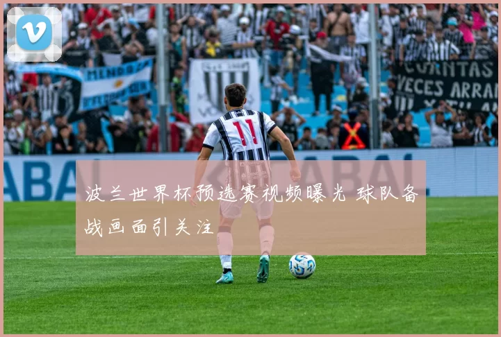 波兰世界杯预选赛视频曝光 球队备战画面引关注