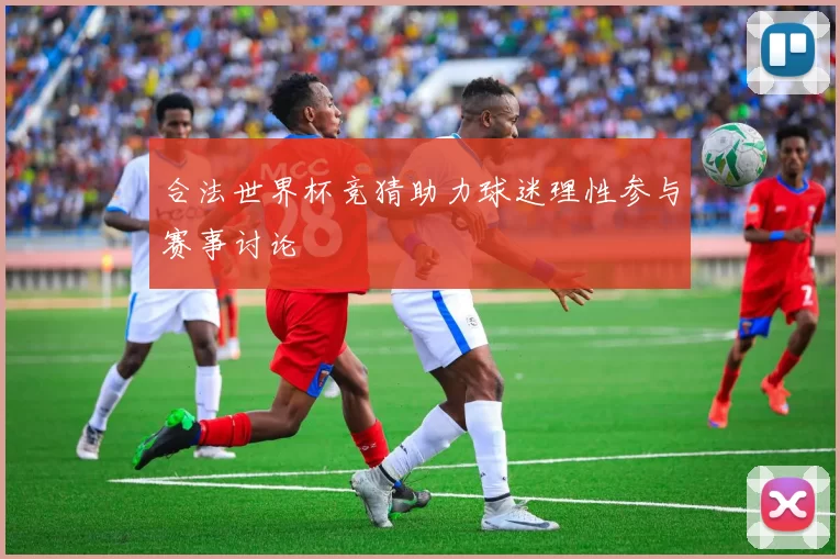 合法世界杯竞猜助力球迷理性参与赛事讨论