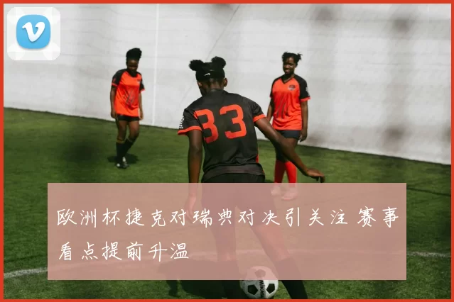 欧洲杯捷克对瑞典对决引关注 赛事看点提前升温