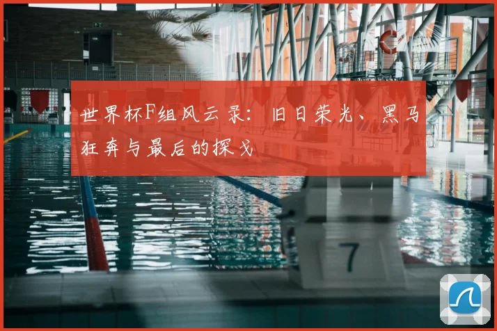 世界杯F组风云录：旧日荣光、黑马狂奔与最后的探戈